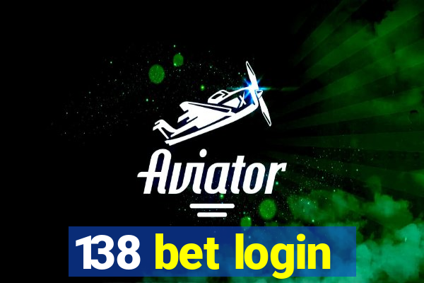 138 bet login