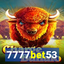 7777bet53