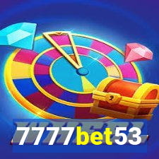 7777bet53