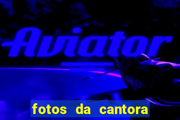 fotos da cantora niquesia santos vazam na internet