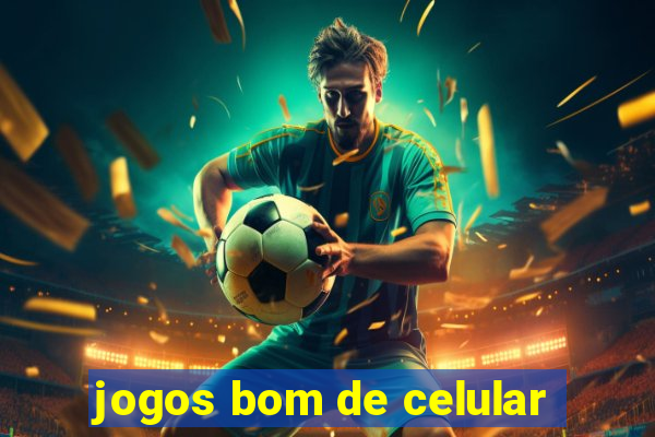 jogos bom de celular