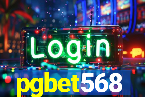 pgbet568