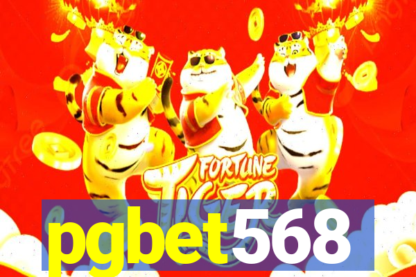 pgbet568