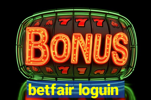 betfair loguin