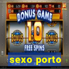 sexo porto