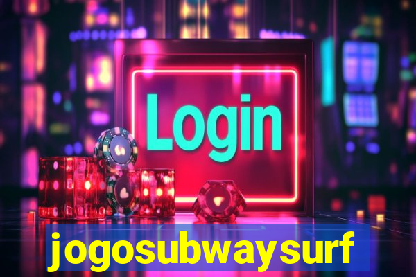 jogosubwaysurf