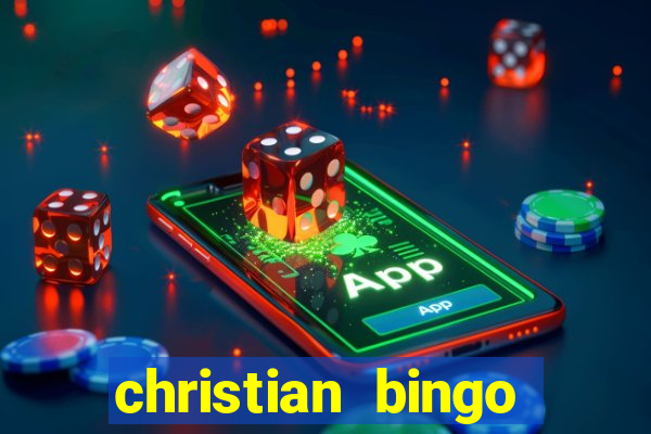 christian bingo beefcake hunter