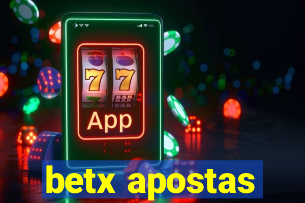 betx apostas