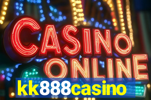 kk888casino