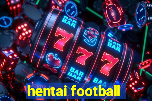 hentai football