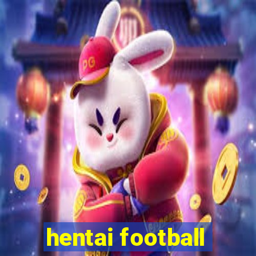 hentai football