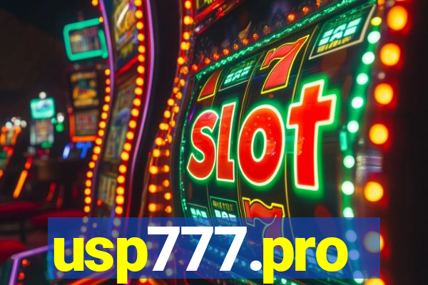 usp777.pro