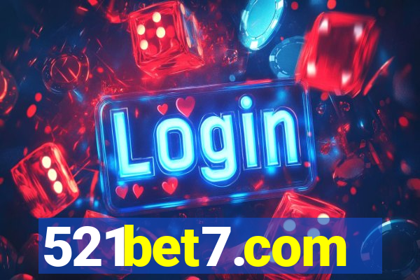 521bet7.com