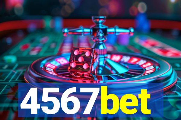 4567bet