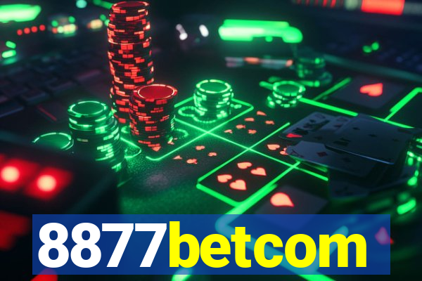 8877betcom