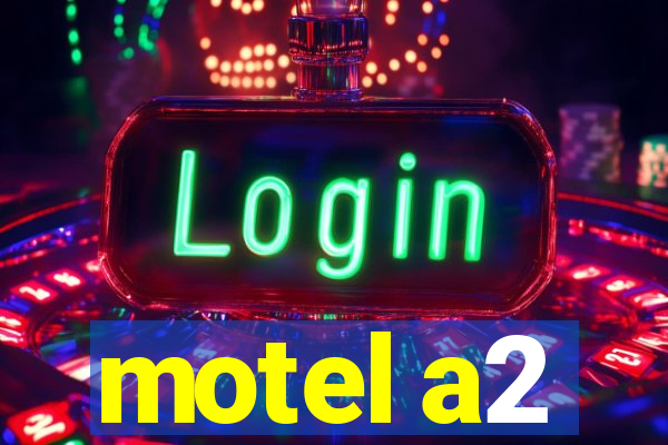 motel a2