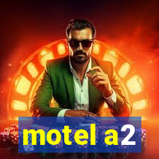 motel a2