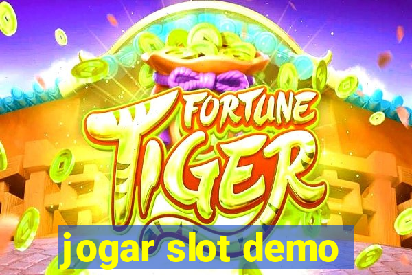 jogar slot demo