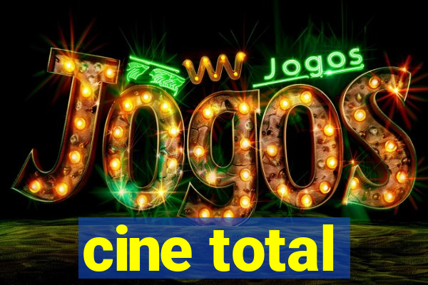 cine total