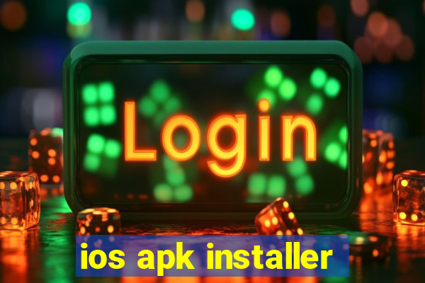 ios apk installer