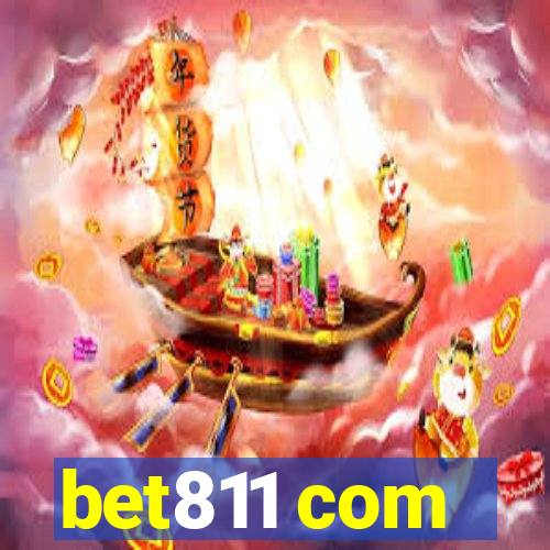 bet811 com