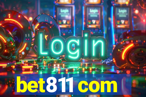 bet811 com