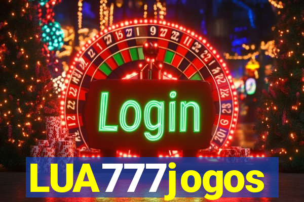 LUA777jogos