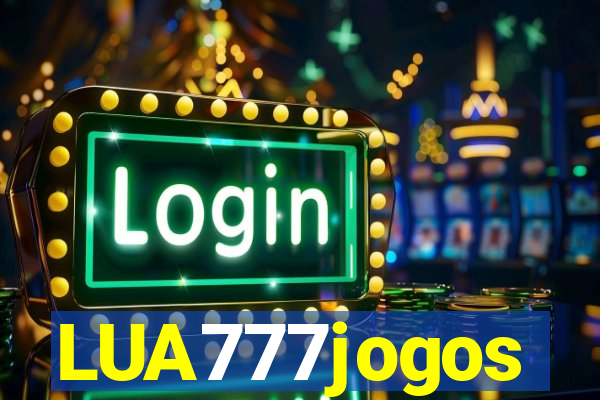 LUA777jogos