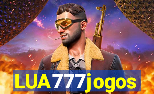 LUA777jogos