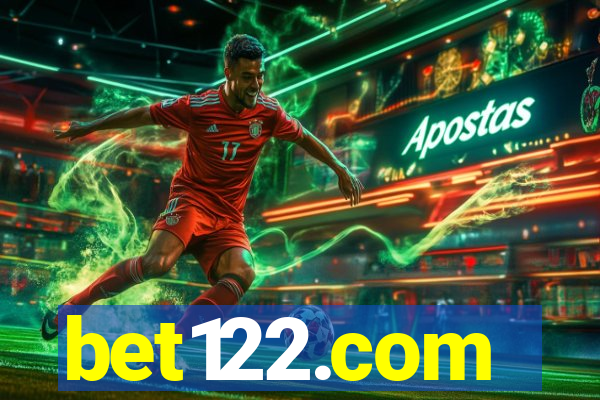 bet122.com