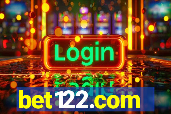 bet122.com