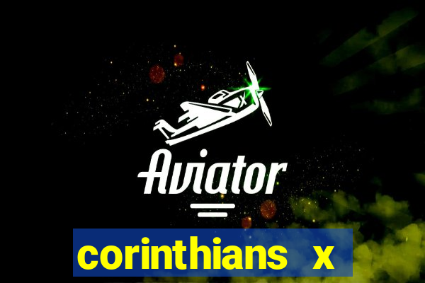 corinthians x brasil 2003