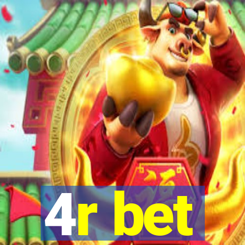 4r bet