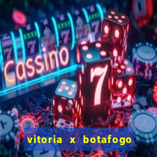 vitoria x botafogo sp palpite