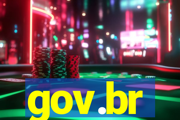 gov.br