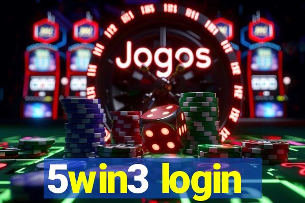 5win3 login