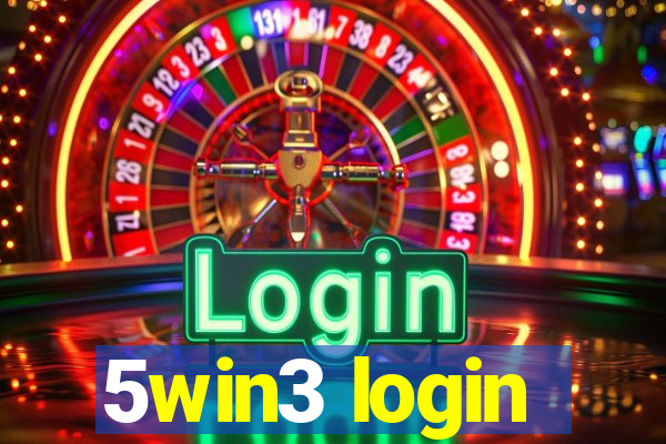 5win3 login