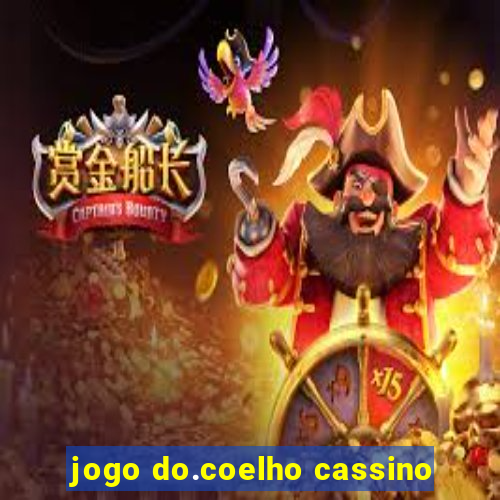 jogo do.coelho cassino