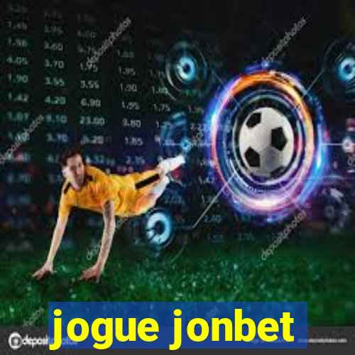 jogue jonbet