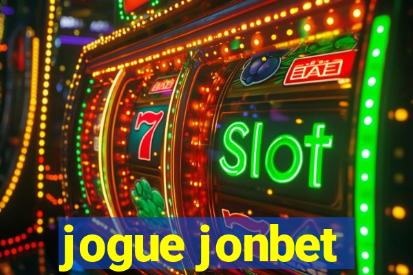 jogue jonbet