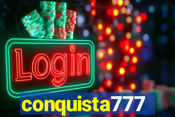 conquista777