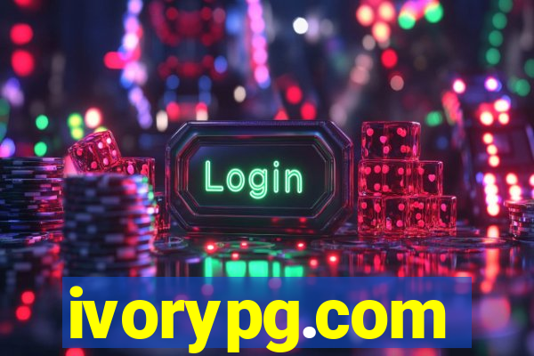 ivorypg.com