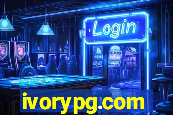 ivorypg.com