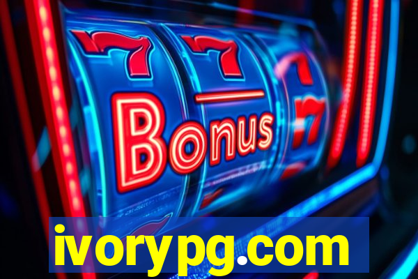 ivorypg.com