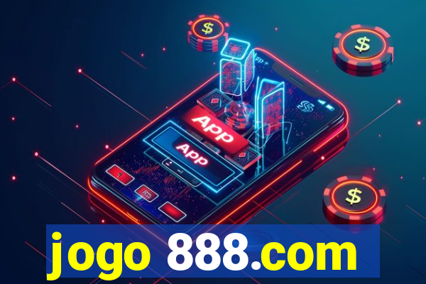 jogo 888.com