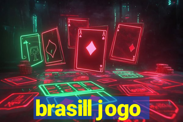 brasill jogo