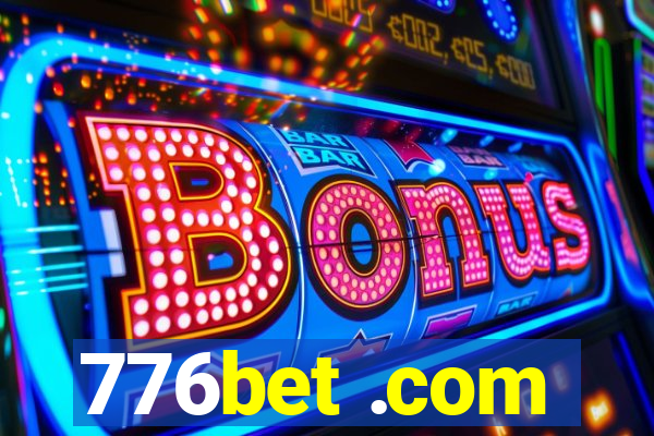 776bet .com