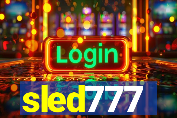 sled777