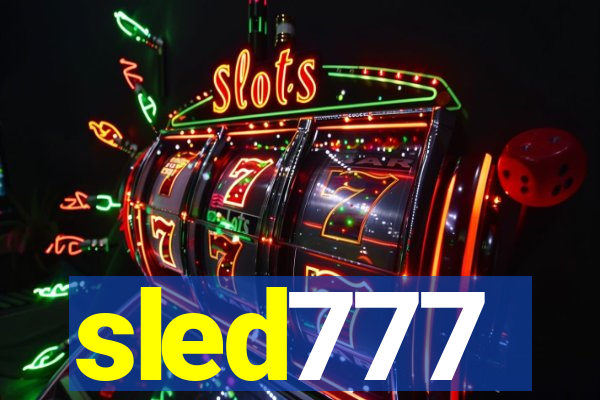 sled777