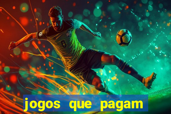 jogos que pagam sem depósito 2024